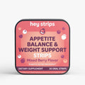 Appetite Balance & Weight Support Strips
